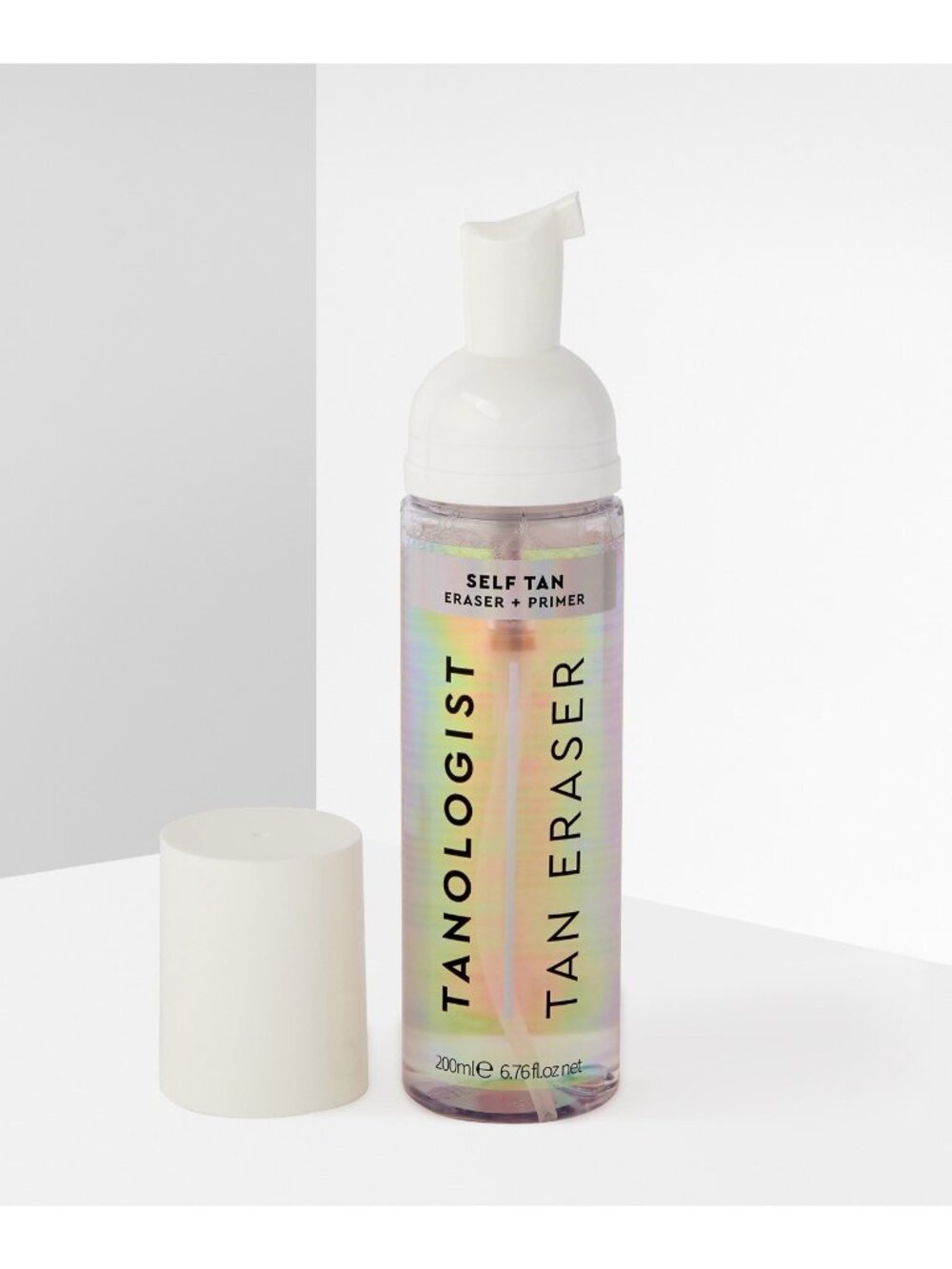 TANOLOGIST Tan Eraser and Primer 200ml
